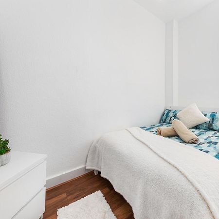 Central London Serviced Apartment - Paddington Luxury Stay - Hyde Park & Westminster Bagian luar foto