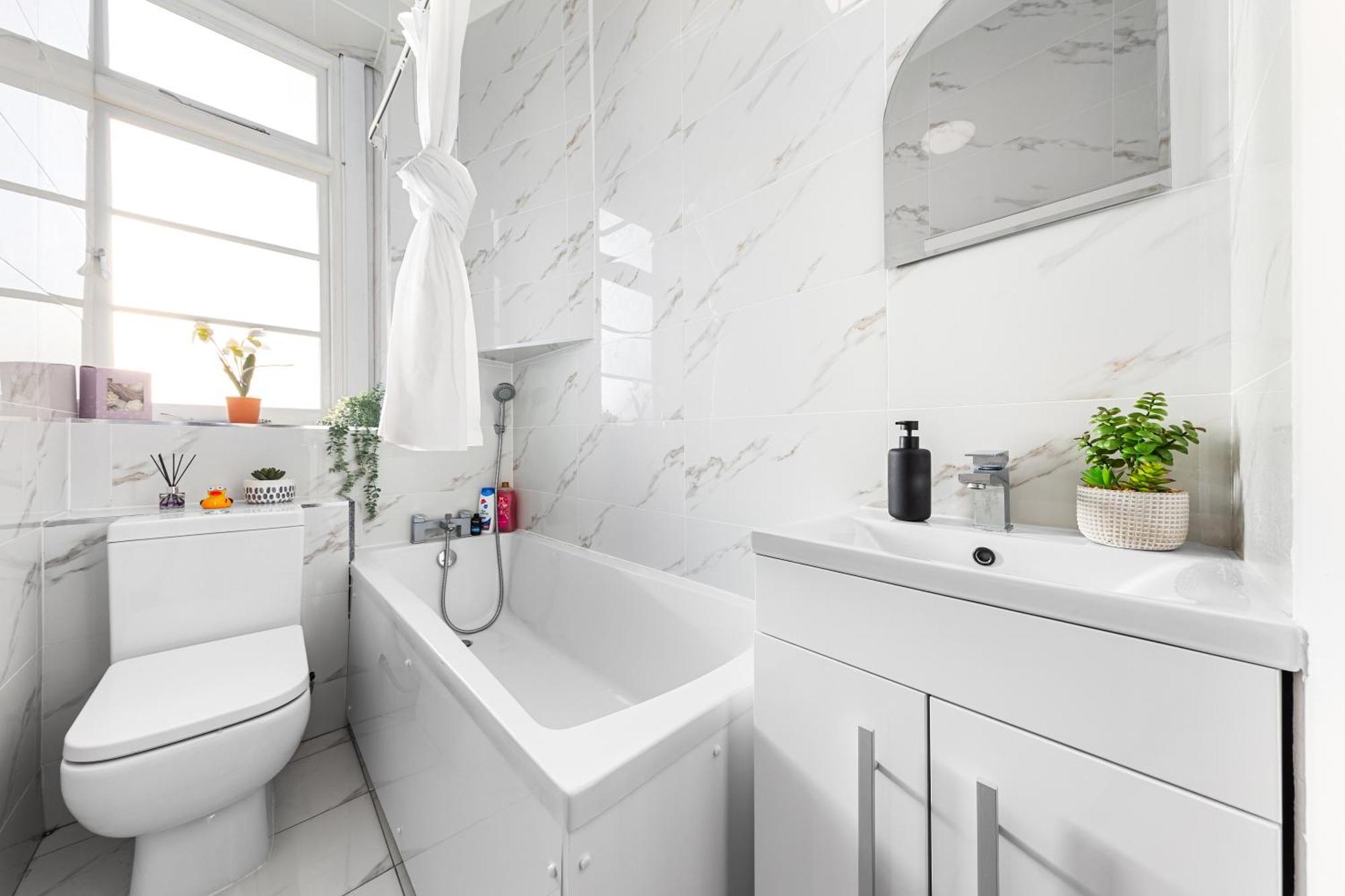 Central London Serviced Apartment - Paddington Luxury Stay - Hyde Park & Westminster Bagian luar foto