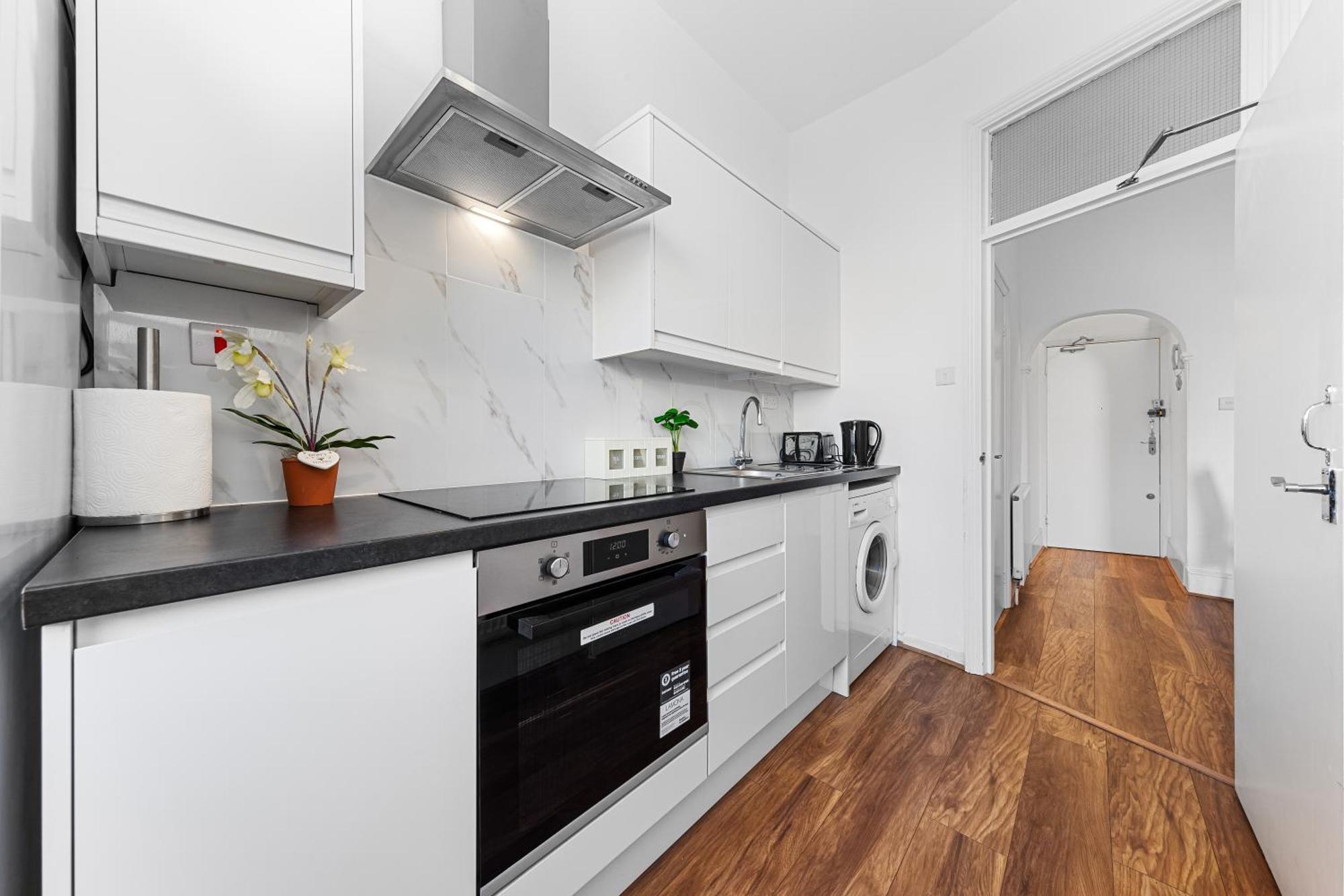 Central London Serviced Apartment - Paddington Luxury Stay - Hyde Park & Westminster Bagian luar foto