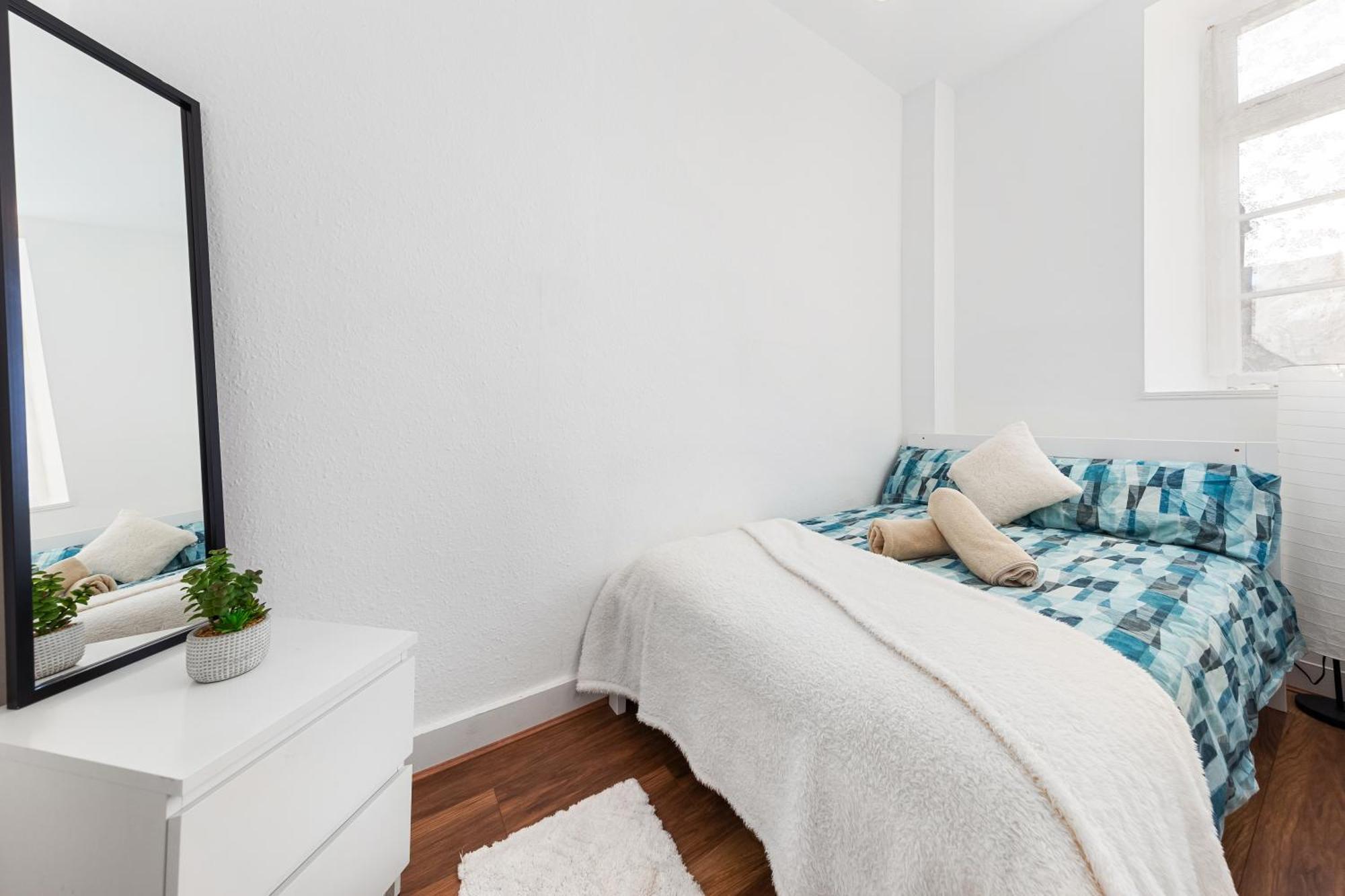 Central London Serviced Apartment - Paddington Luxury Stay - Hyde Park & Westminster Bagian luar foto